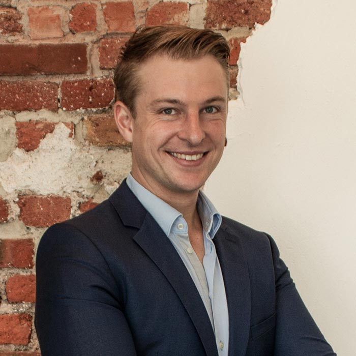 Christoph Hansen-Hagge, Experte für Hotelmarketing und Digitalisierung in der Hotellerie