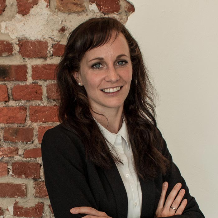 Swenja Liersch, Expertin für Hotelmarketing